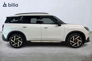 MINI Countryman bild 17