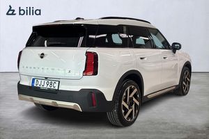 MINI Countryman bild 18