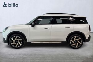 MINI Countryman bild 3