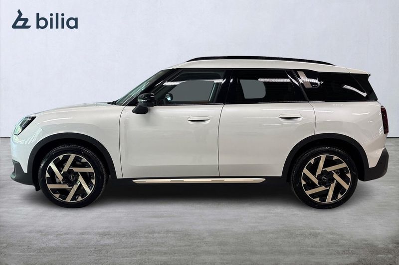 MINI Countryman bild 3