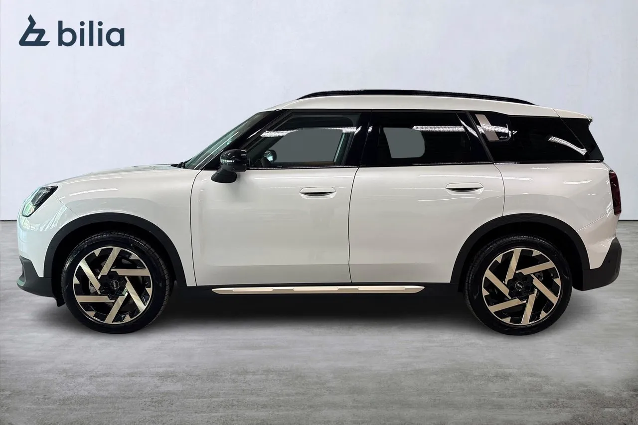 MINI Countryman bild 3