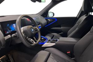 BMW X3 bild 12