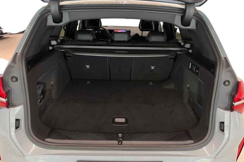 BMW X3 bild 10