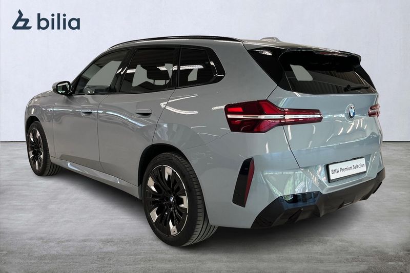 BMW X3 bild 2