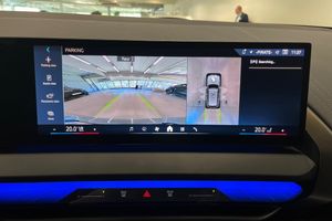BMW X3 bild 13