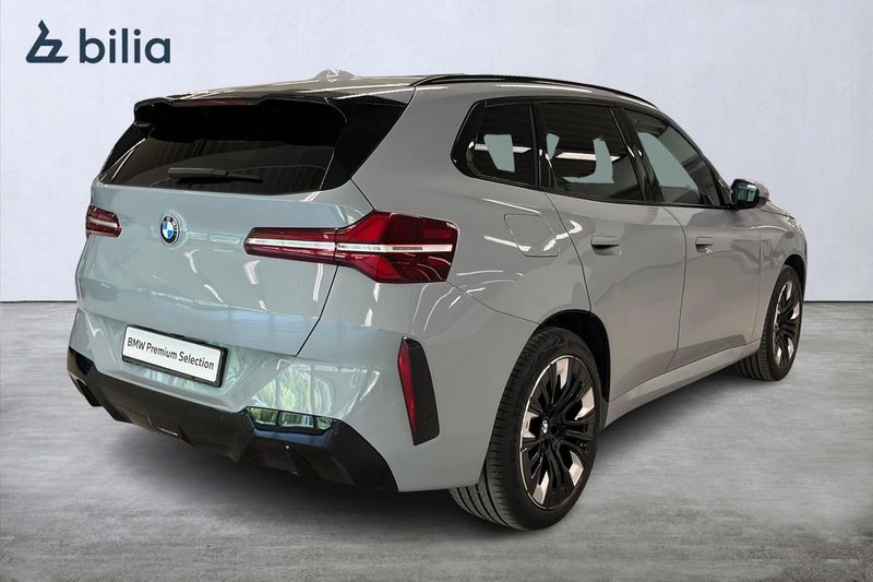 BMW X3 bild 16