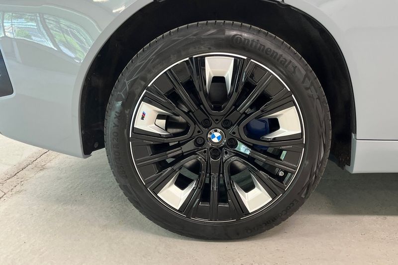 BMW X3 bild 14