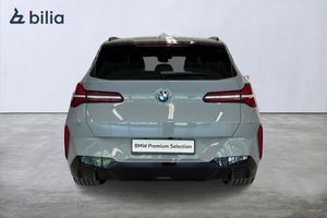 BMW X3 bild 4