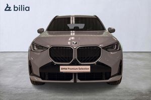 BMW X3 bild 5