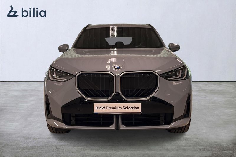 BMW X3 bild 5