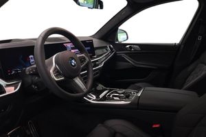BMW X7 bild 12