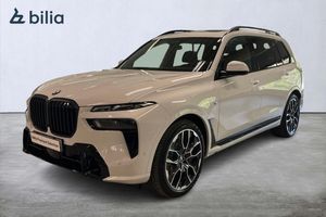 BMW X7 bild 1