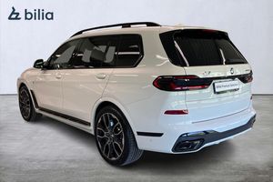 BMW X7 bild 2