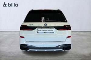BMW X7 bild 4