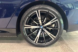 BMW 530 bild 16