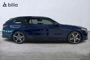 BMW 530 bild 17