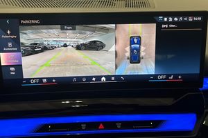 BMW 530 bild 14