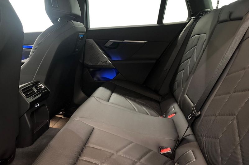 BMW 530 bild 11