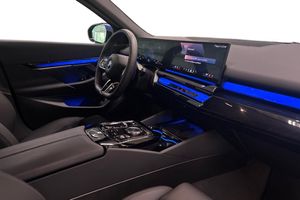 BMW 530 bild 6