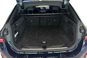 BMW 530 bild 10
