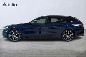 BMW 530 bild 3