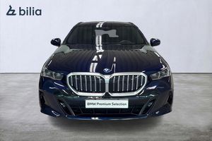 BMW 530 bild 5