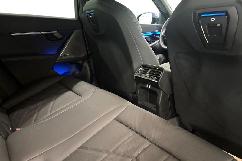 BMW 530 bild 7