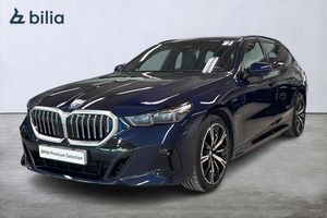 BMW 530 bild 1