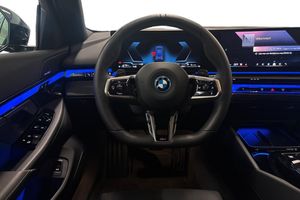 BMW 530 bild 9