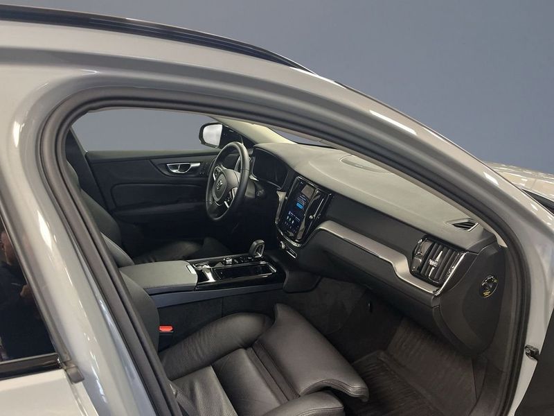 Volvo V60 bild 8