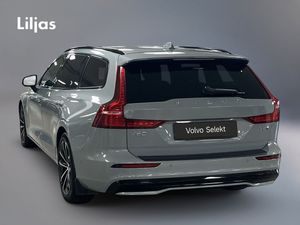 Volvo V60 bild 5