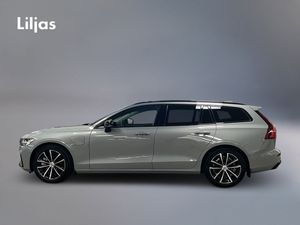 Volvo V60 bild 3