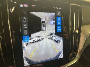 Volvo V60 bild 12