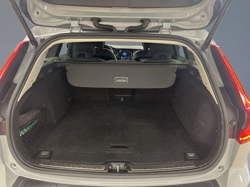 Volvo V60 bild 10