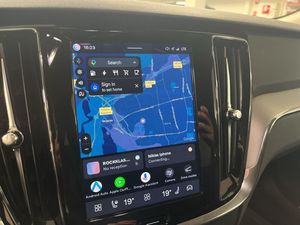 Volvo V60 bild 11