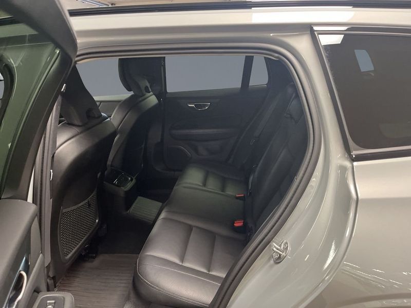 Volvo V60 bild 9