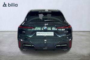 BMW iX bild 4