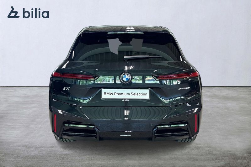 BMW iX bild 4