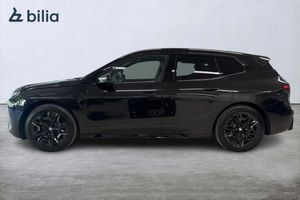 BMW iX bild 3