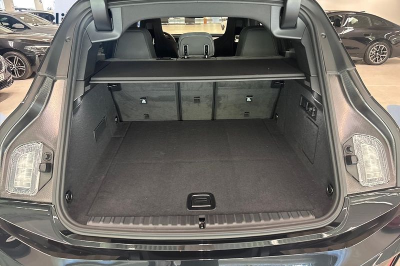 BMW iX bild 10