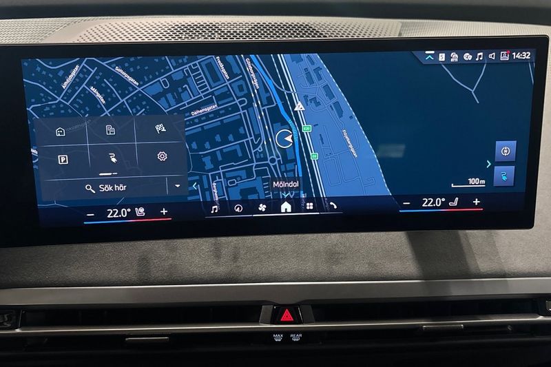 BMW iX bild 13