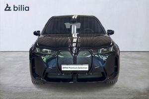BMW iX bild 5