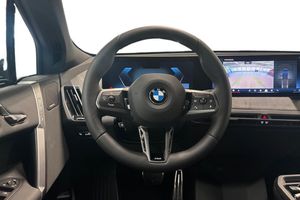BMW iX bild 9