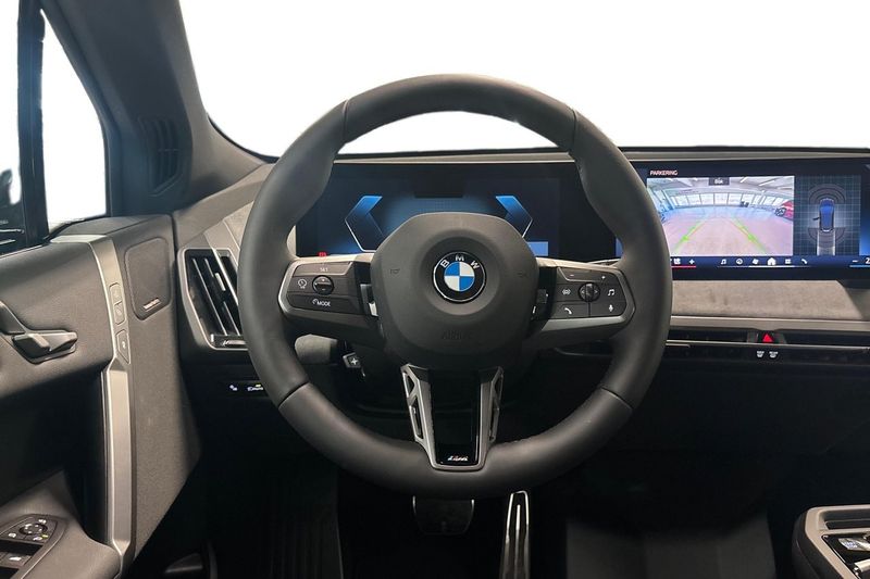 BMW iX bild 9