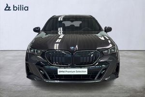 BMW i5 bild 5