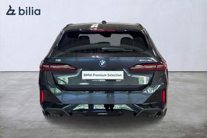 BMW i5 bild 4