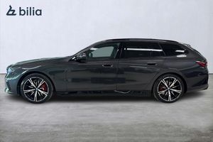 BMW i5 bild 3