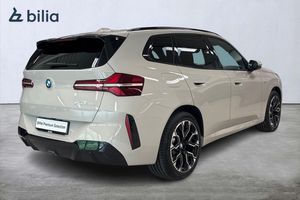 BMW X3 bild 18
