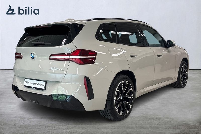 BMW X3 bild 18
