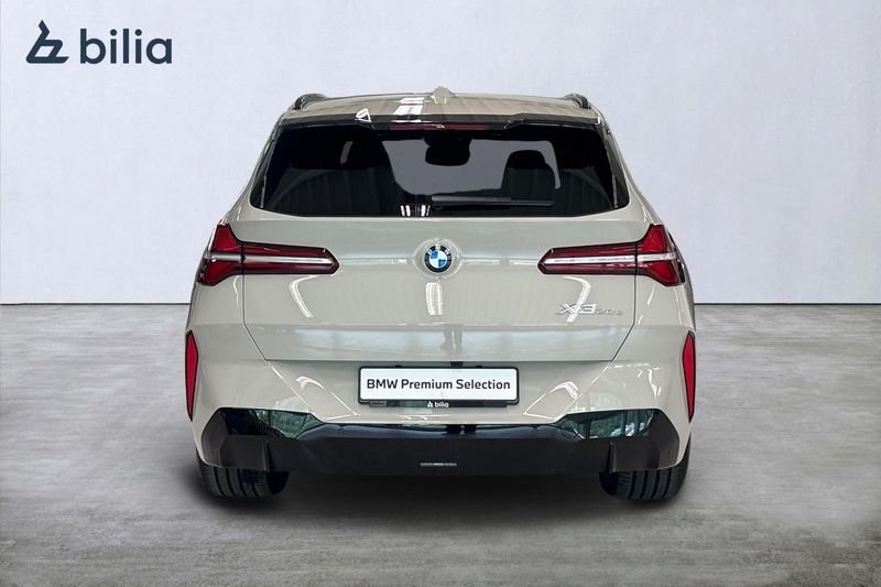BMW X3 bild 4